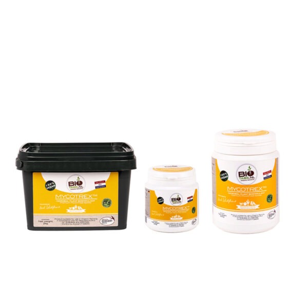 BioTabs Mycotrex 100g