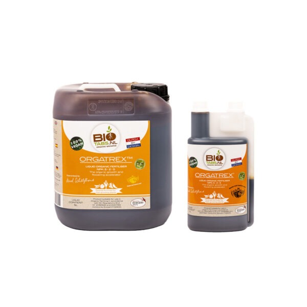 BioTabs Orgatrex 5000ml