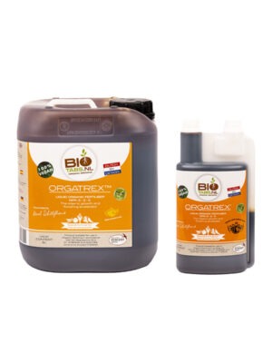 BioTabs Orgatrex 1 Liter