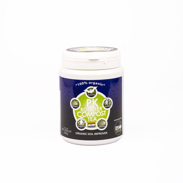 BioTabs PK Booster Compost Tea 650g – Bild 2