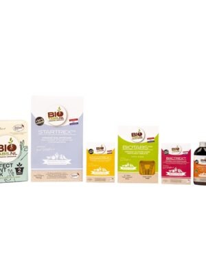 BioTabs Perfect Plant Pack