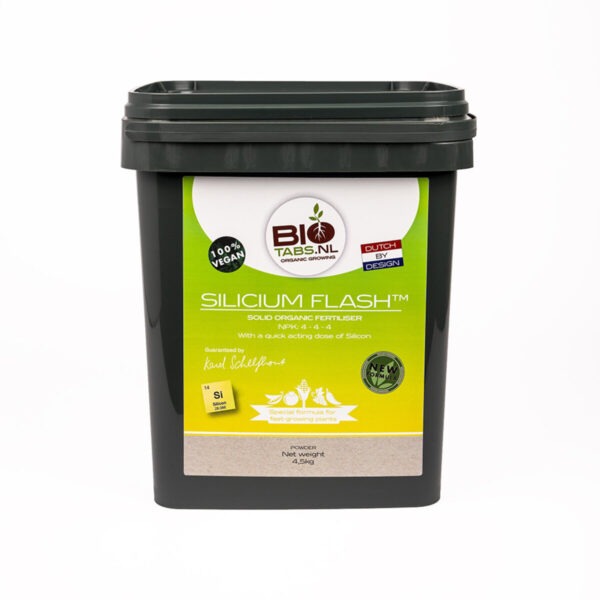 BioTabs Silicium Flash 1,25kg – Bild 2