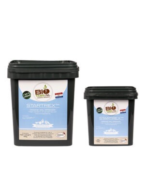 BioTabs Startrex 5KG