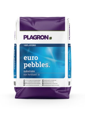 Plagron Euro Pebbles 10 Liter