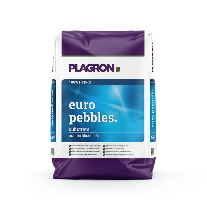 Plagron Euro Pebbles 10 Liter