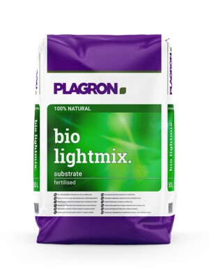 Plagron Bio-Lightmix Palette 70x 50 Liter