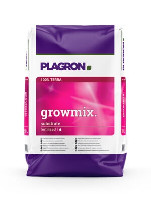 Plagron Growmix Palette 60x 50 Liter