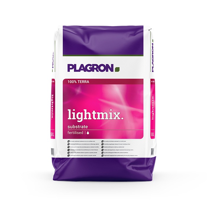 Plagron Lightmix Palette 70x 50 Liter