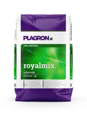Plagron Royalmix Palette 60x 50 Liter