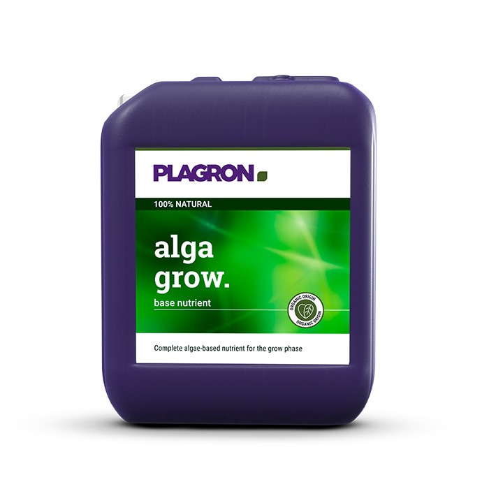 Plagron Alga Grow 250ml