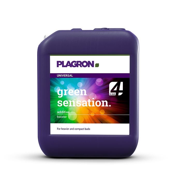 Plagron Green Sensation 1 Liter