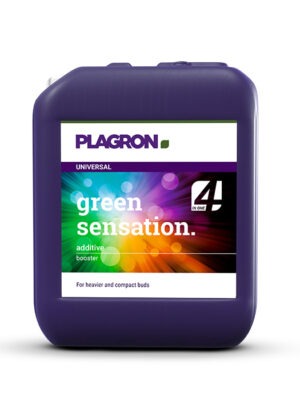 Plagron Green Sensation 100ml