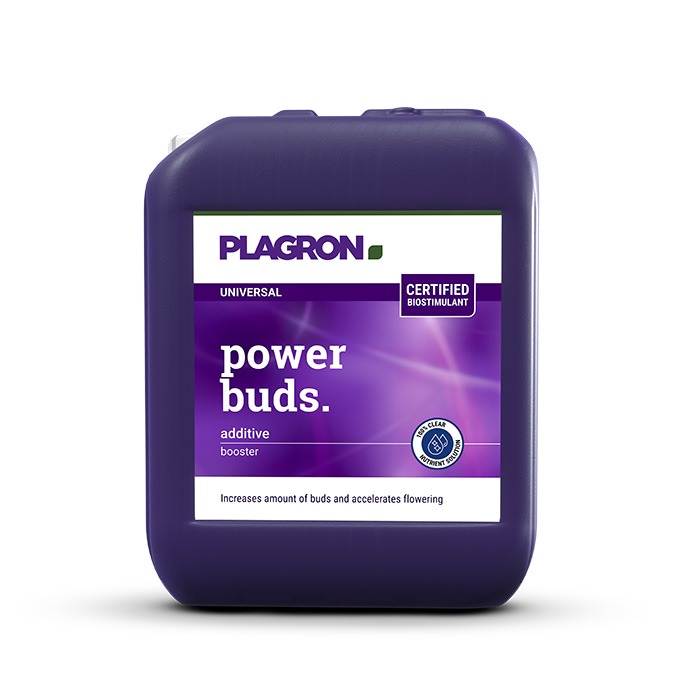Plagron Power Buds 1 Liter
