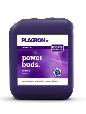 Plagron Power Buds 10 Liter