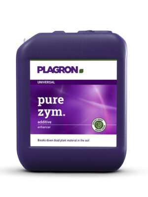 Plagron Pure Zym 5 Liter