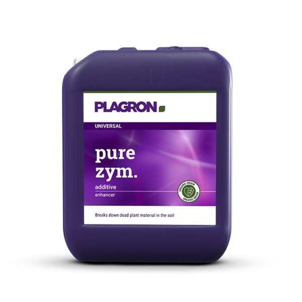 Plagron Pure Zym 250ml