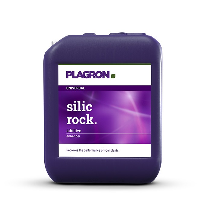 Plagron Silic Rock 250ml
