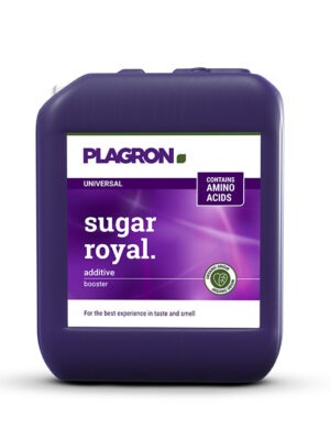 Plagron Sugar Royal 1 Liter