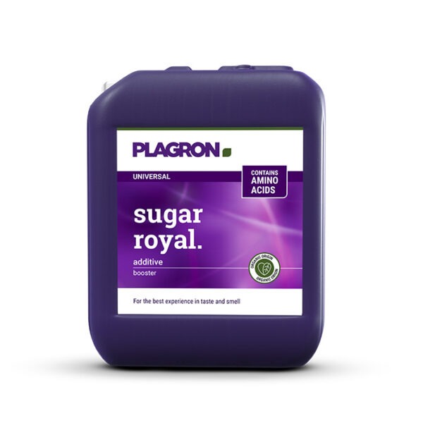 Plagron Sugar Royal 250 ml
