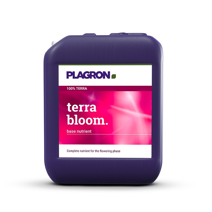 Plagron Terra Bloom 10 Liter