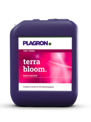 Plagron Terra Bloom 5 Liter
