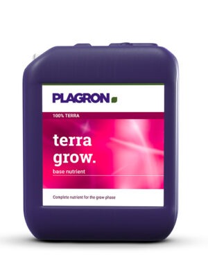 Plagron Terra Grow 1 Liter