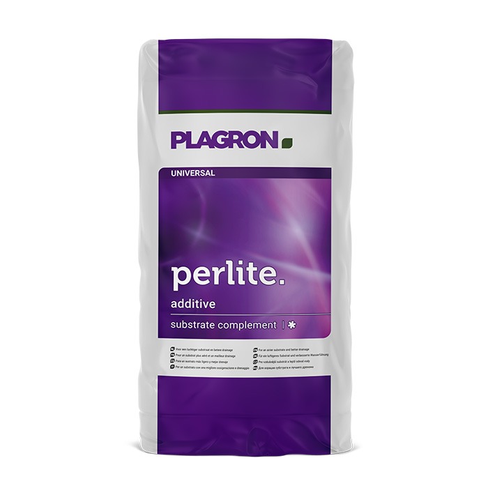 Plagron Perlite Palette 39x 60 Liter