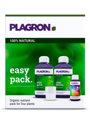 Plagron easy pack 100% Natural
