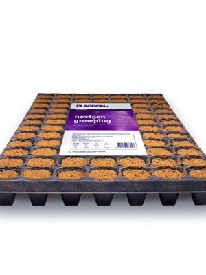 NextGen Growplug 84er Tray Plagron
