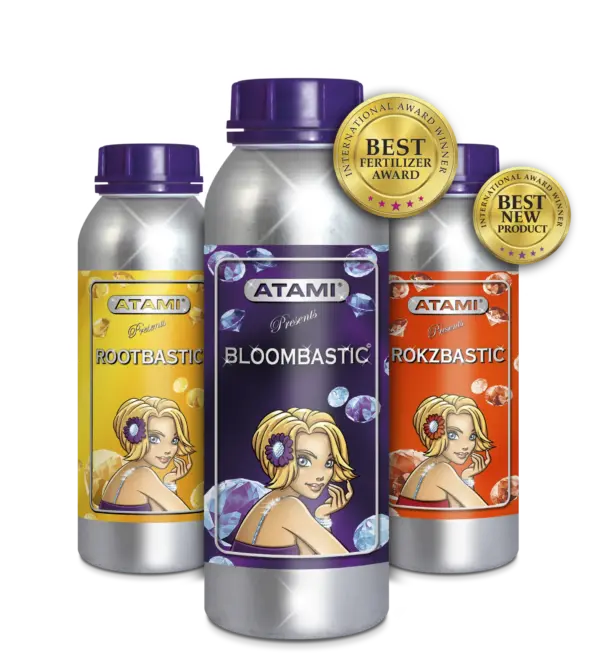 Atami Bloombastic 5,5 Liter