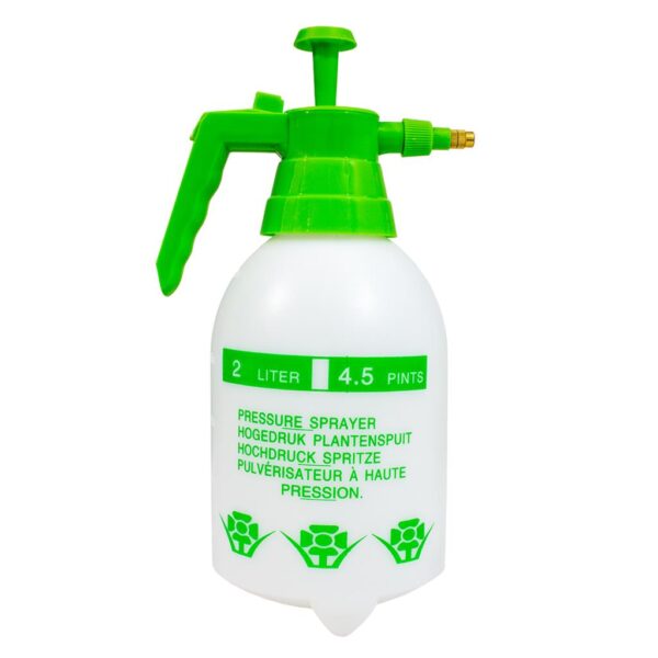 Pumpsprüher 2 Liter Pumpsprüher 2 Liter