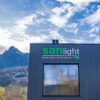 SanLight Magnetschlüssel für M-Dimmer – Bild 2