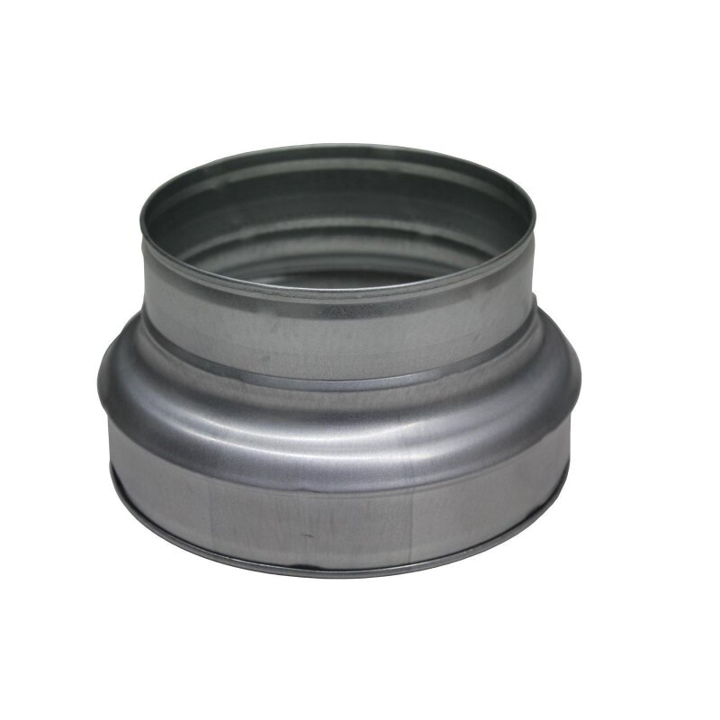 Reduzierstück Kunststoff Ø160mm auf Ø150mm