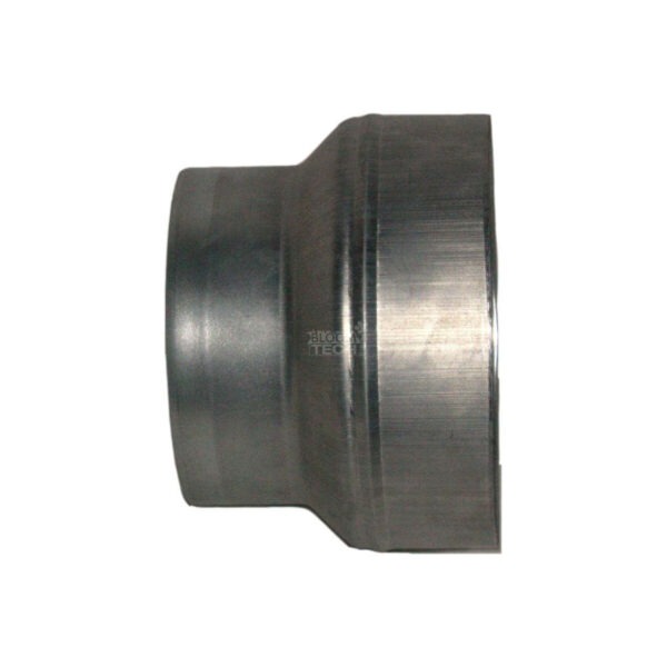 Reduzierstück Metall Ø160mm auf Ø125mm Reduzierstück Lüftung