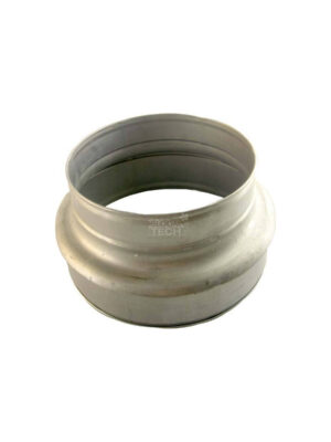Reduzierstück Metall Ø250mm auf Ø160mm Reduzierstück Lüftung