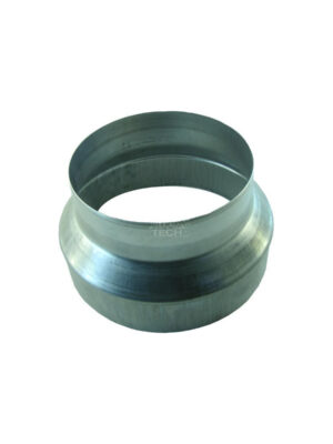 Reduzierstück Metall Ø315mm auf Ø200mm Reduzierstück Lüftung