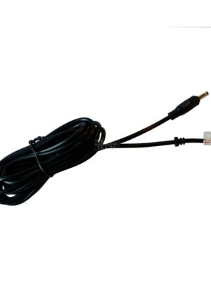 RJ12 Adapterkabel 2,5 m für Bloomstar EC600 an CresControl LED Zubehör