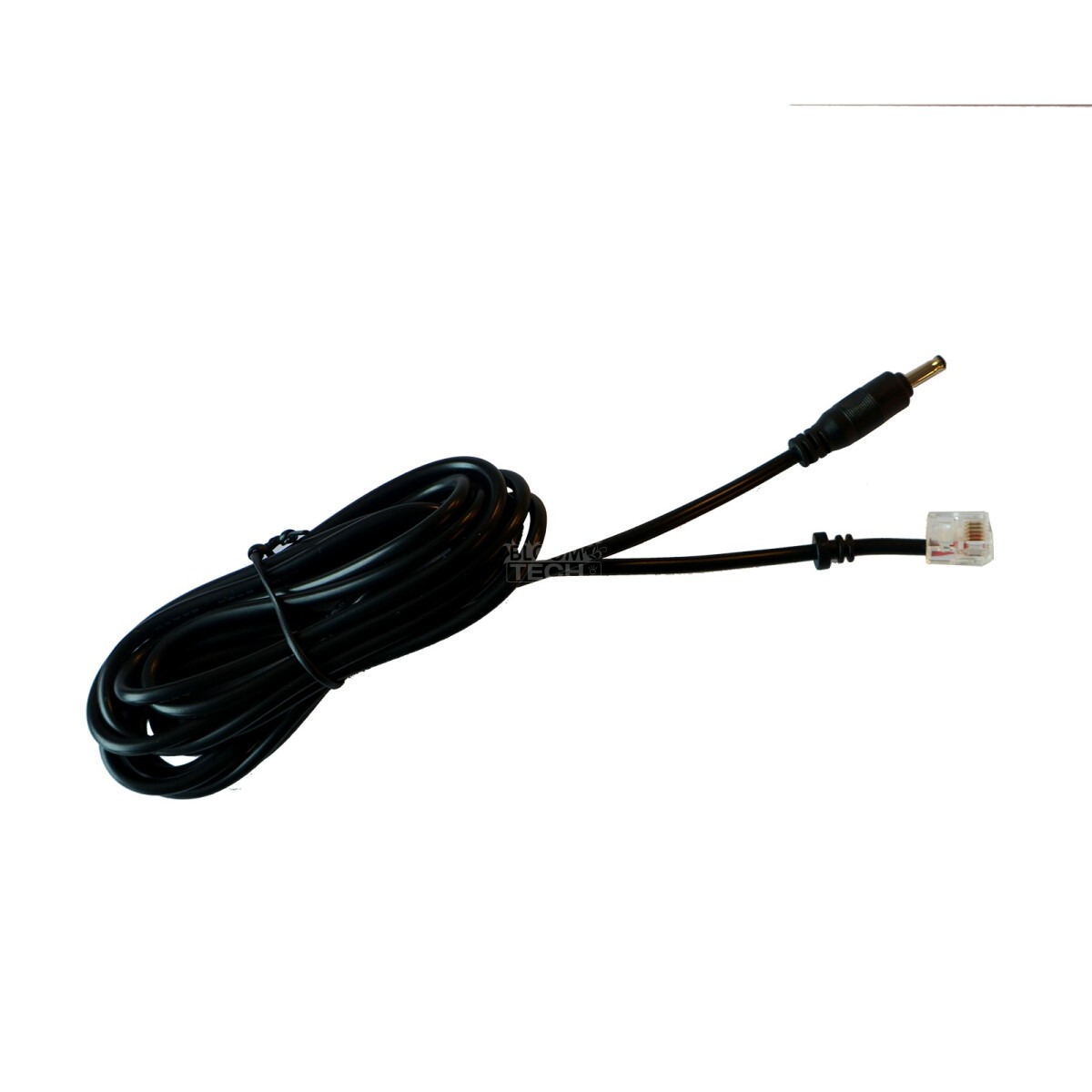 RJ12 Adapterkabel 2,5 m für Bloomstar EC600 an CresControl - Crescience