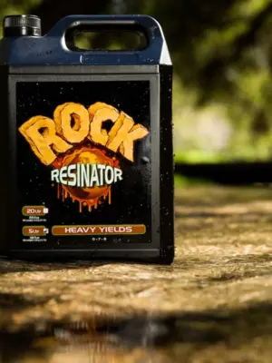 Rock Nutriens Rock Resinator 1L