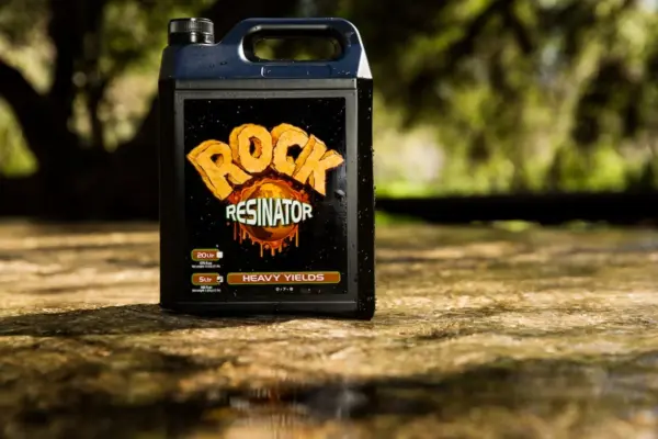 Rock Nutriens Rock Resinator 1L