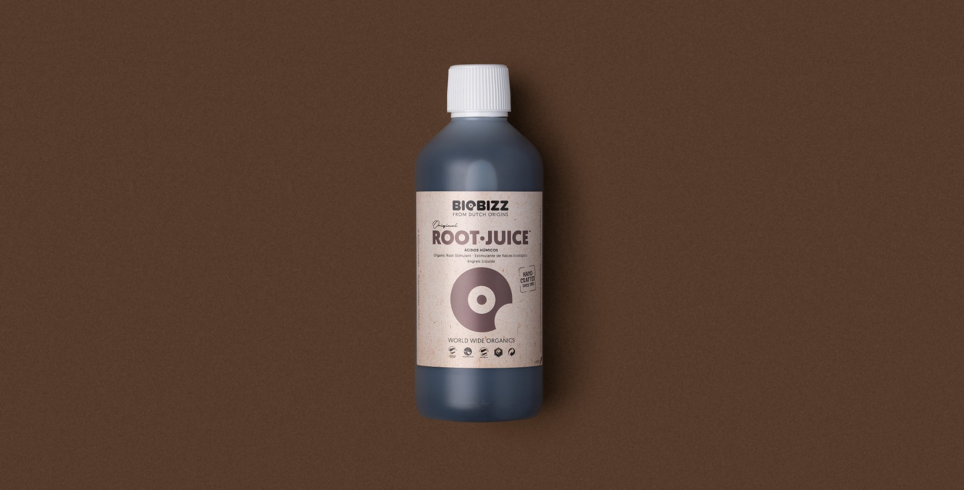 BioBizz Root Juice 500ml