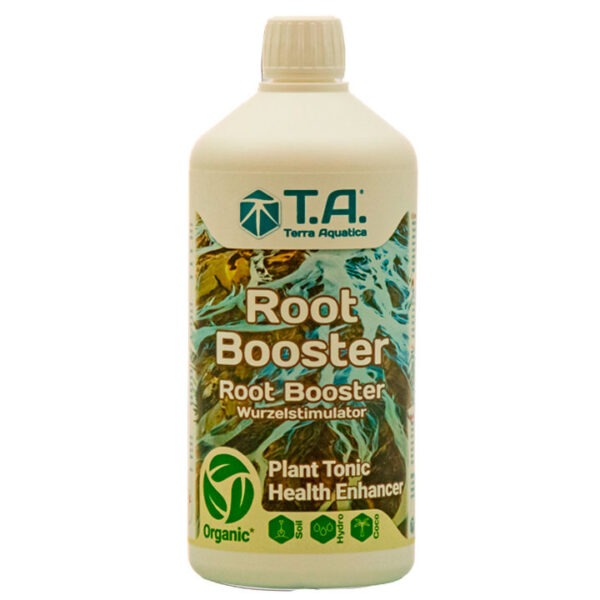 T.A. Root Booster 1 Liter