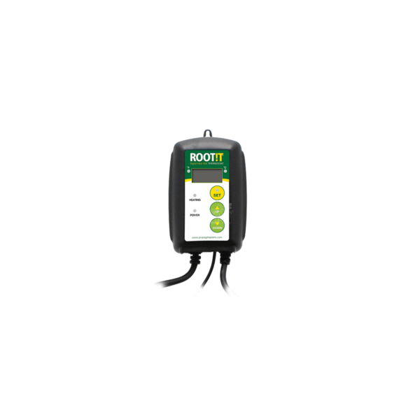 roott-heizmatten-thermostat-max-1000w.png ROOT!T Heizmatten Thermostat max. 1000W Growzubehör