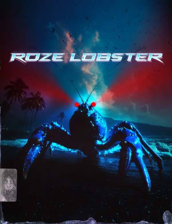 Roze Lobster – Cipher Genetics feminisiert 3er Pack Roze Lobster – Cipher Genetics feminisiert 3er Pack