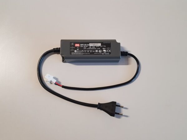 SanLight Magnetschlüssel für M-Dimmer – Bild 3