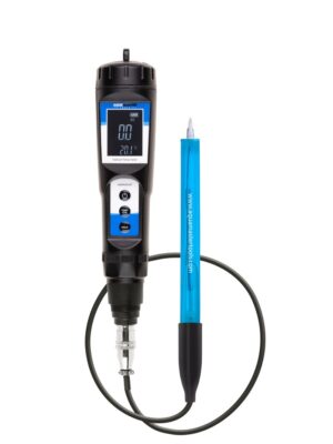 Aqua Master Tools S300 Pro3 pH Substrat