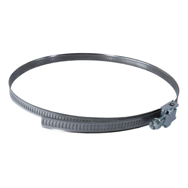 Schlauchschelle groß Ø60-325mm Schlauchschelle groß Ø60-325mm