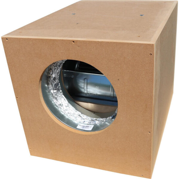 schneckenhausluefterbox-mdf-softbox-1500m-h.jpg Airfan Schneckenhauslüfterbox 1500m³/h Schalldämmbox
