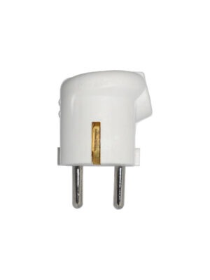 Schuko Winkelstecker