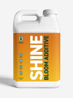 Hydroponic Research Shine Bloom Additive 2,27kg Pflanzennährstoff